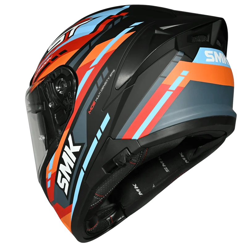 SMK TYPHOON S01 SPORTS TOURER DRING GL275 C/V M