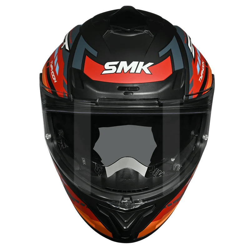 SMK TYPHOON S01 SPORTS TOURER DRING GL275 C/V M