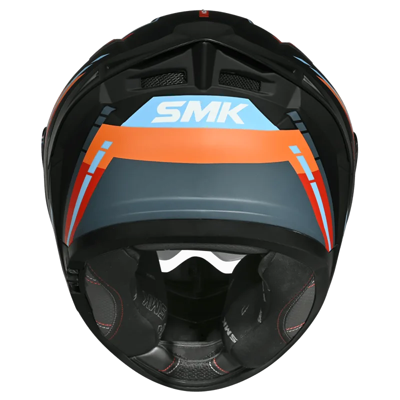 SMK TYPHOON S01 SPORTS TOURER DRING GL275 C/V M