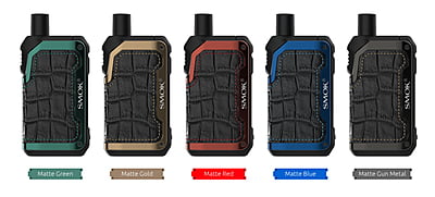 SMOK:SMOK ALIKE POD SYSTEM