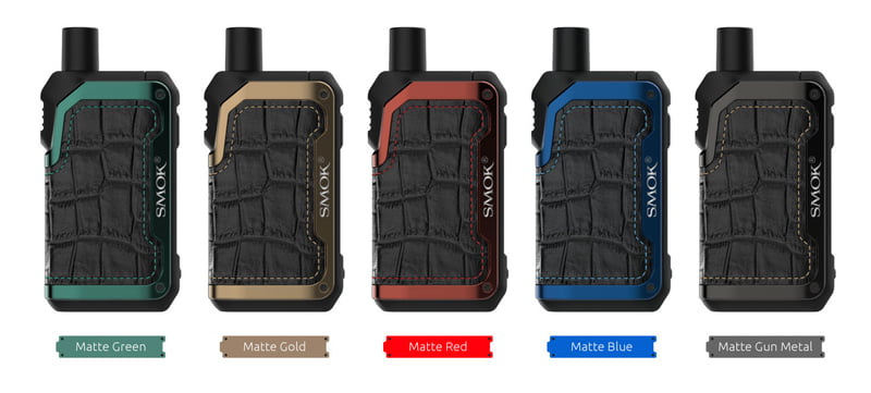 SMOK:SMOK ALIKE POD SYSTEM