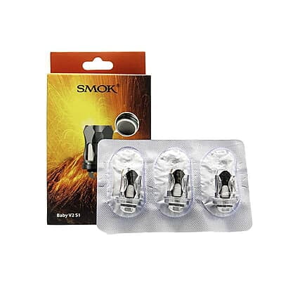 SMOK:SMOK BABY V2 S1