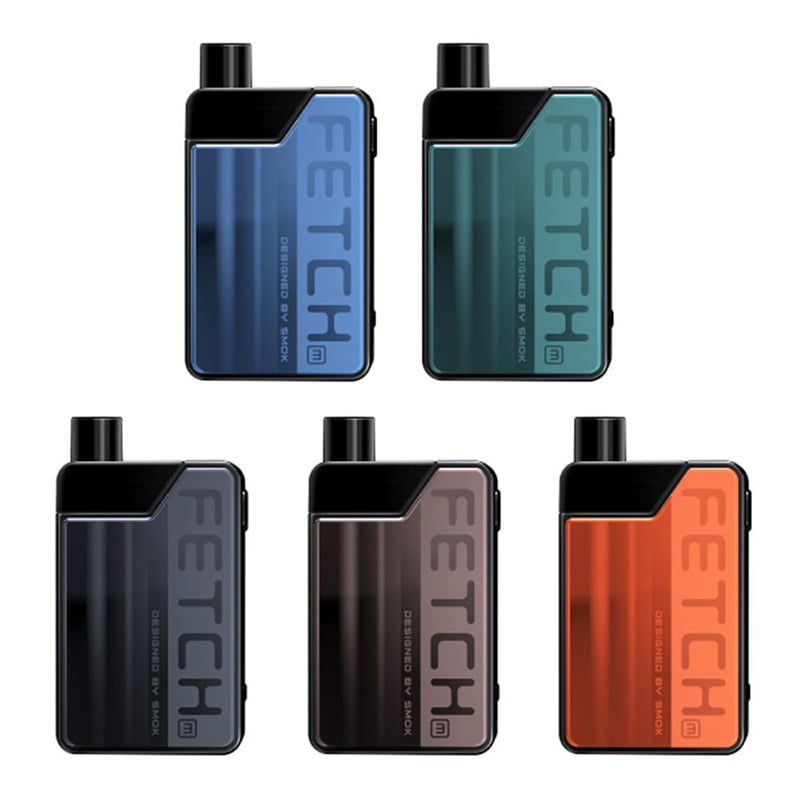 SMOK:SMOK FETCH MINI KIT