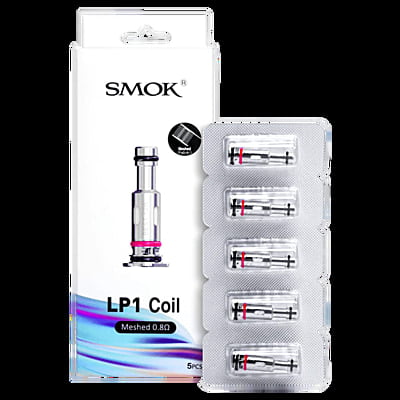 SMOK:LP REPLACEMENT COIL DC