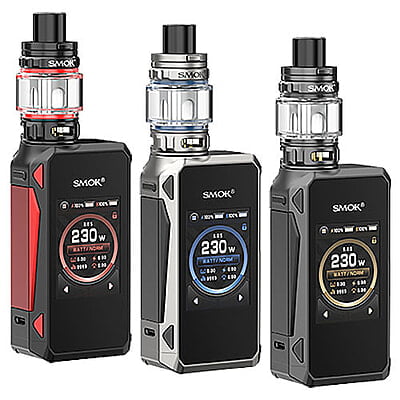 SMOK PRIV