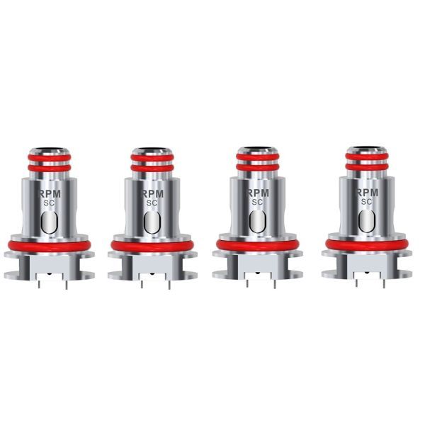 SMOK:SMOK RPM SC COIL