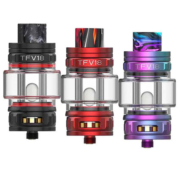 SMOK:SMOK TFV18 TANK