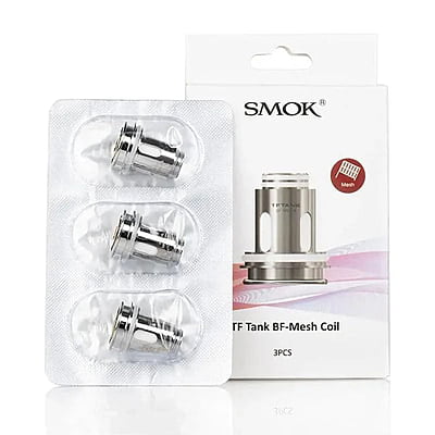 SMOK:TF BF MESH COIL 0.25