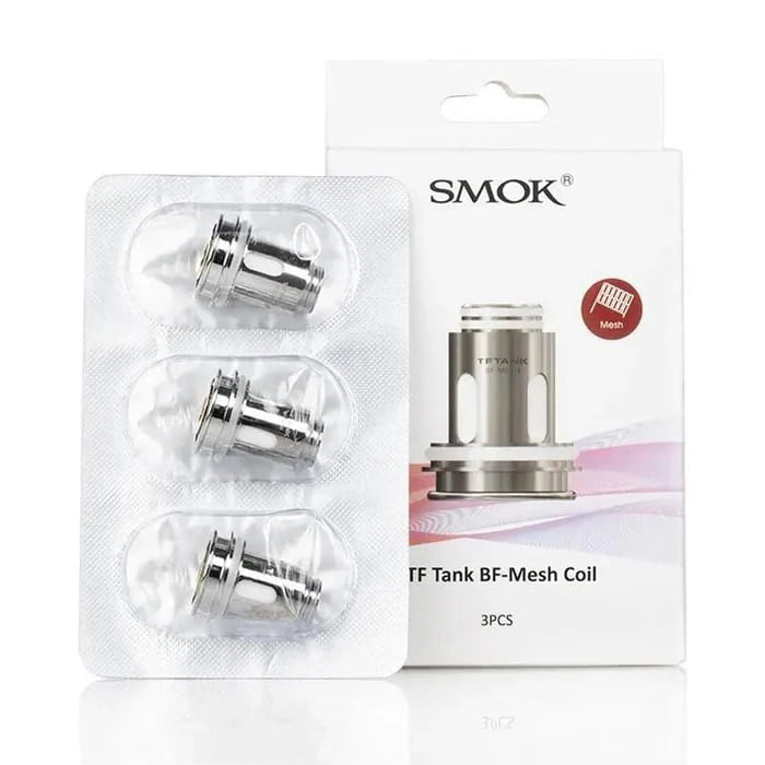 SMOK:TF BF MESH COIL 0.25