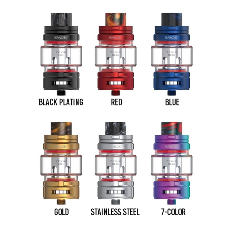 SMOK:TFV16 TANK
