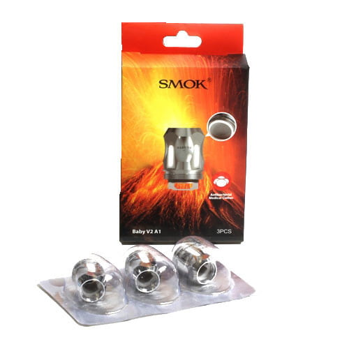 SMOK:TFV8 BABY V2 A1 COIL
