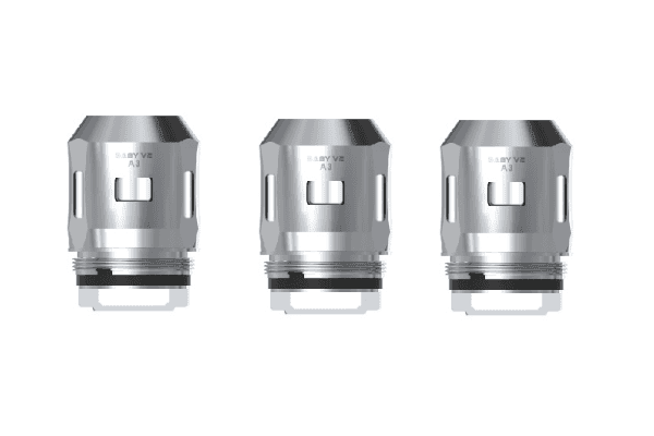 SMOK:TFV8 BABY V2 A3 COIL