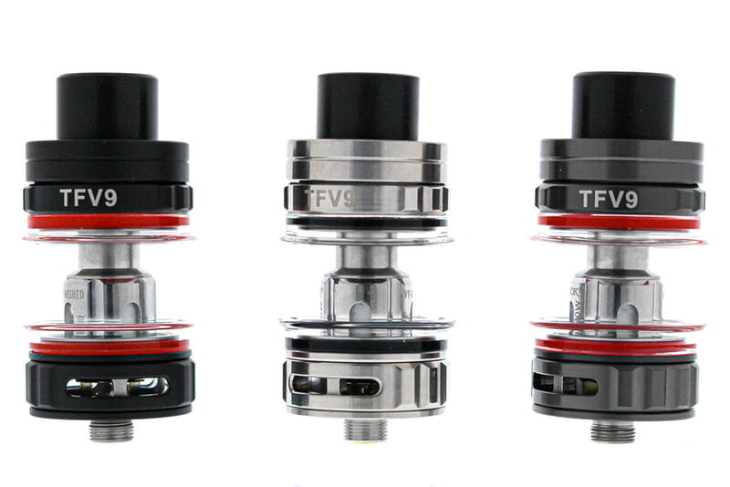 SMOK:TFV9 TANK
