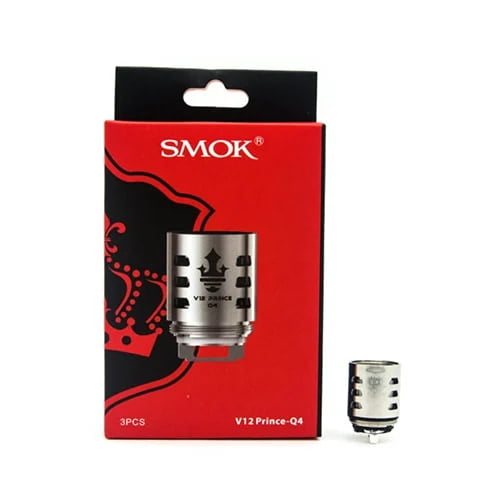 SMOK:SMOK V12 PRINCE Q4