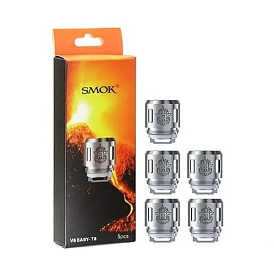 SMOK:V8 BABY -Q2