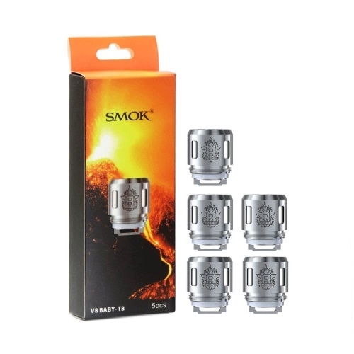 SMOK:V8 BABY -Q2