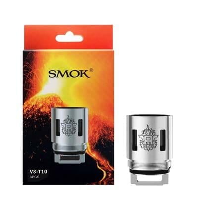 SMOK:SMOK V8- T10