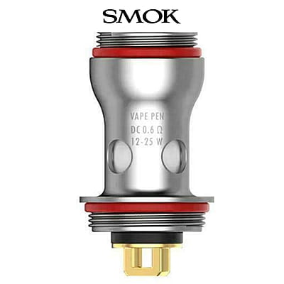 SMOK:VAPE PEN COIL DC 0.6