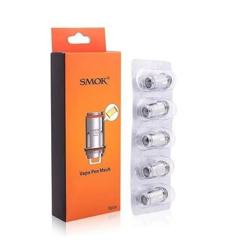 SMOK:VAPE PEN MESH