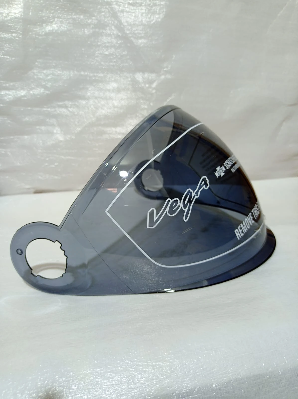 VEGA SMOKE VISOR FOR BLAZE
