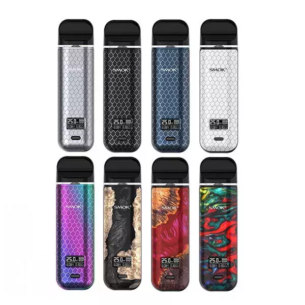 SMOK NOVO 4 KIT