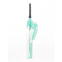 Sol-Care® Safety Multi-Sample Needle - 1 1/4 Inch