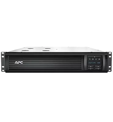 APC Smart UPS | 1000 VA | 230V | SMT1000RMI2UC