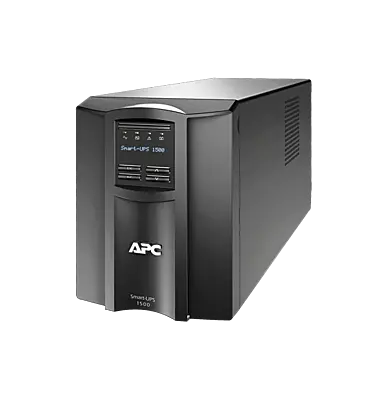 APC Smart UPS | 1500 VA | 230V |