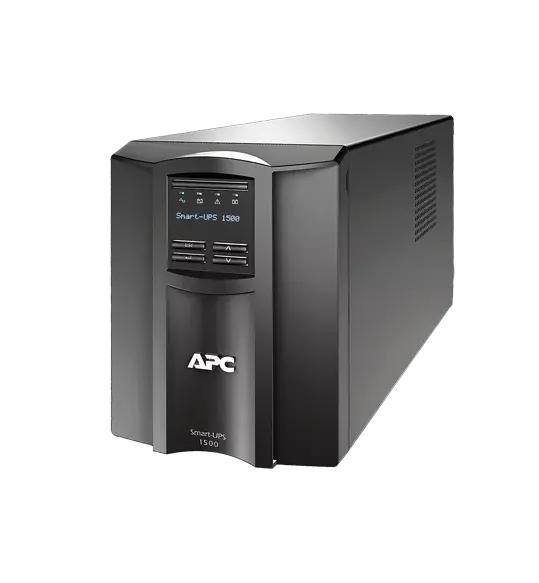 APC Smart UPS | 1500 VA | 230V | APC Smart UPS | 1500 VA | 230V |