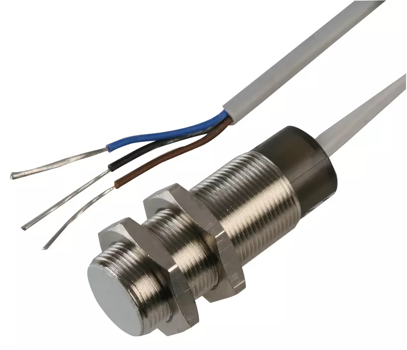 PROXIMITY SWITCHES