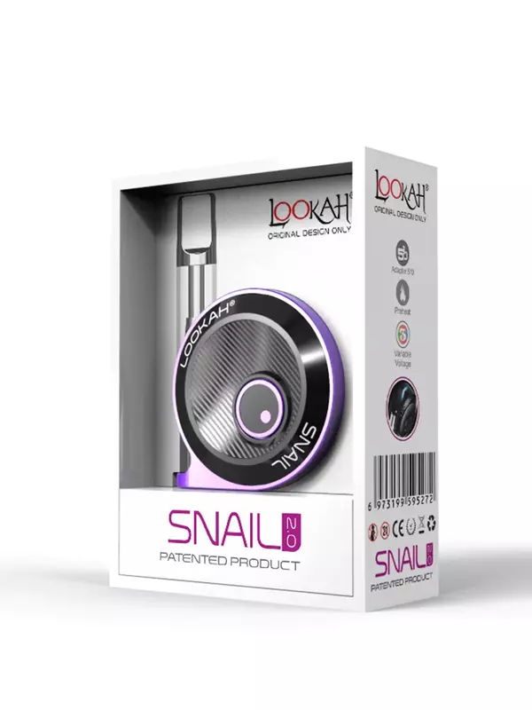 LOOKAH SNAIL 2.0