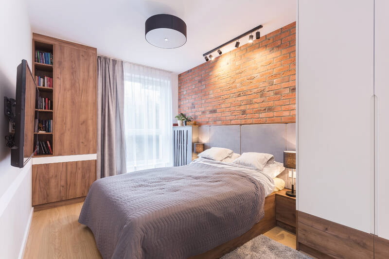 Kronospan Acrylic Matt-Snow White/18.3mm Panel/1 Side Acrylic