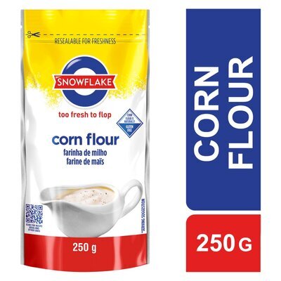 SNOWFLAKE CORN FLOUR 1X500G