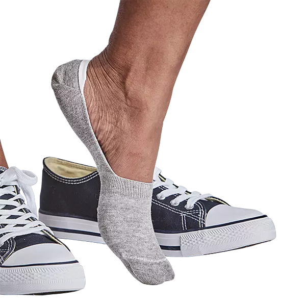 5 Pack Sneaker Liner