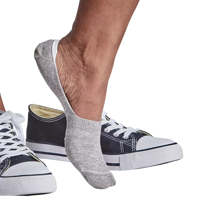 5 Pack Sneaker Liner