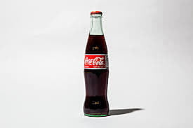 SODA GLASS BOTTLE 330ML SODA GLASS BOTTLE 330ML