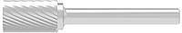 SOLID CARBIDE BURR MEDIUM