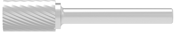 SOLID CARBIDE BURR MEDIUM