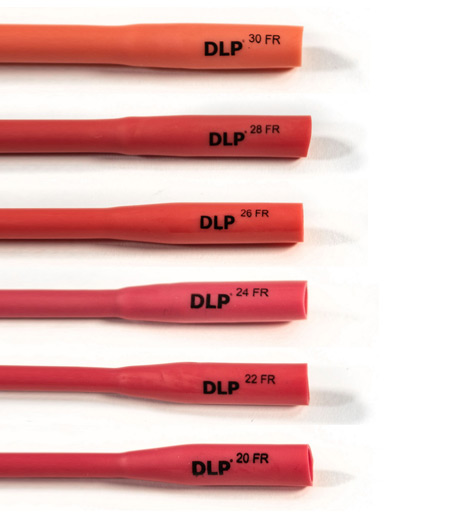 estetoscopio esofágico ch 24 80 cm