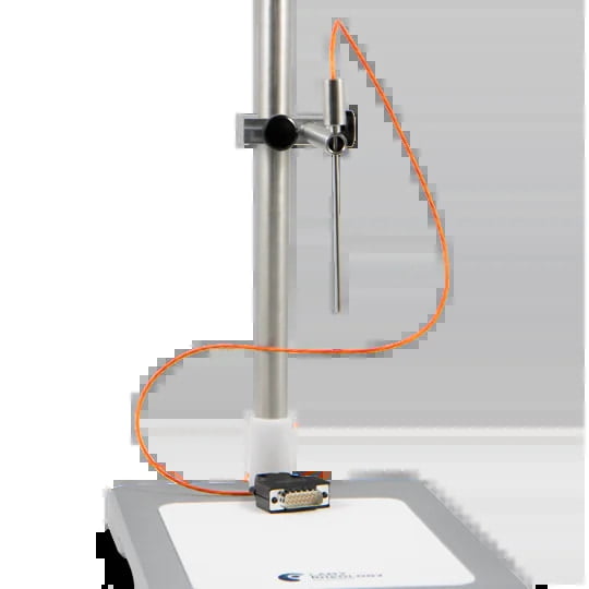 EXTERNAL PT100 PROBE