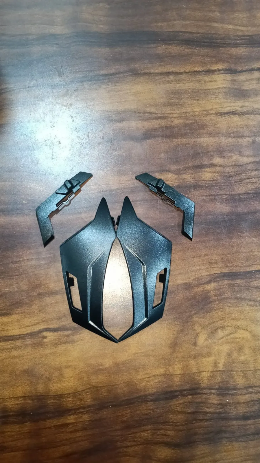 VEGA TOP VENT FOR SONIC VEGA TOP VENT FOR SONIC