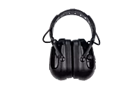 Echo Volume - Electric Ear Defenders With Bluetooth
