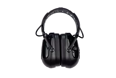 Echo Volume - Electric Ear Defenders With Bluetooth