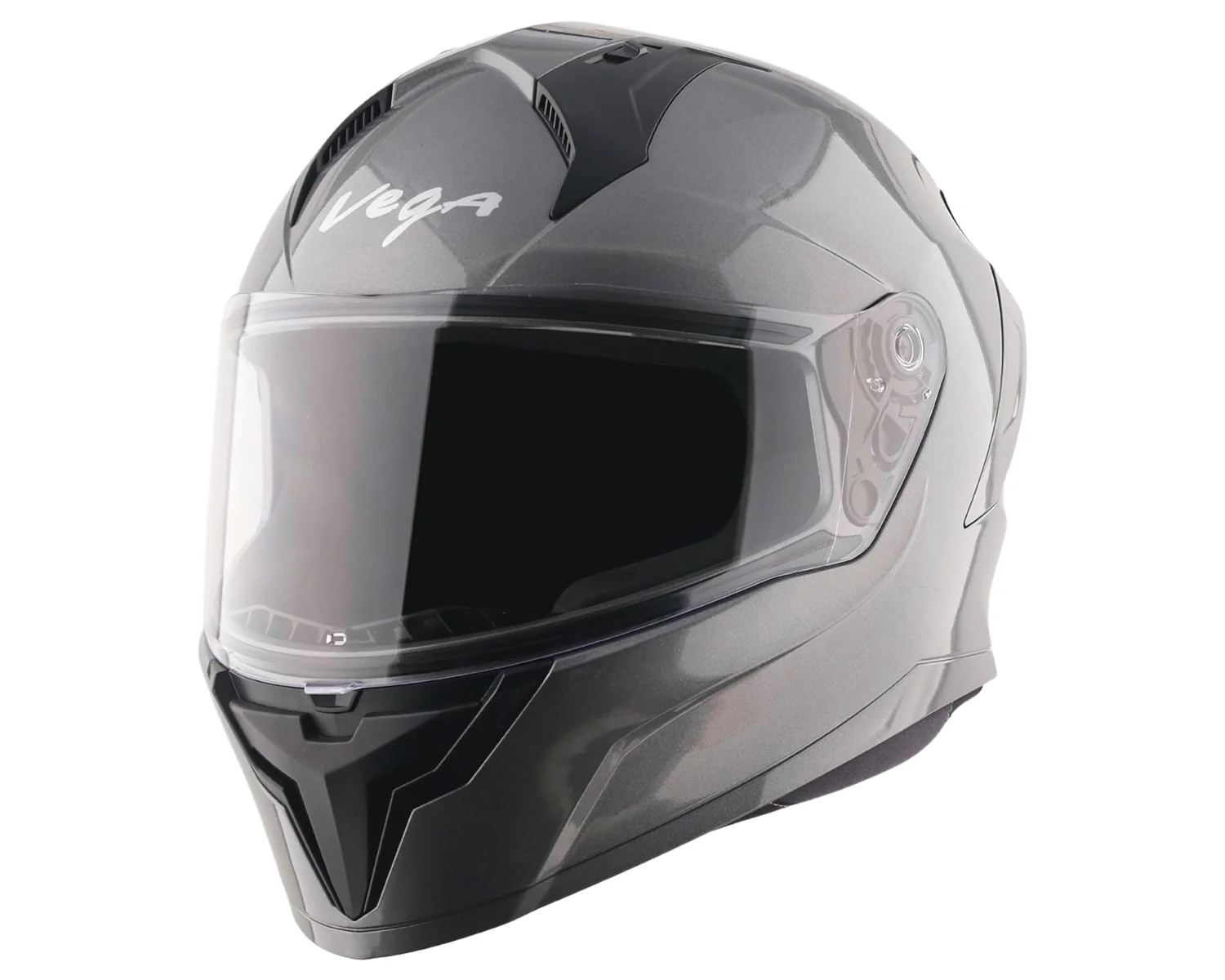VEGA SONIC DX ATHENA GREY C/V (M)