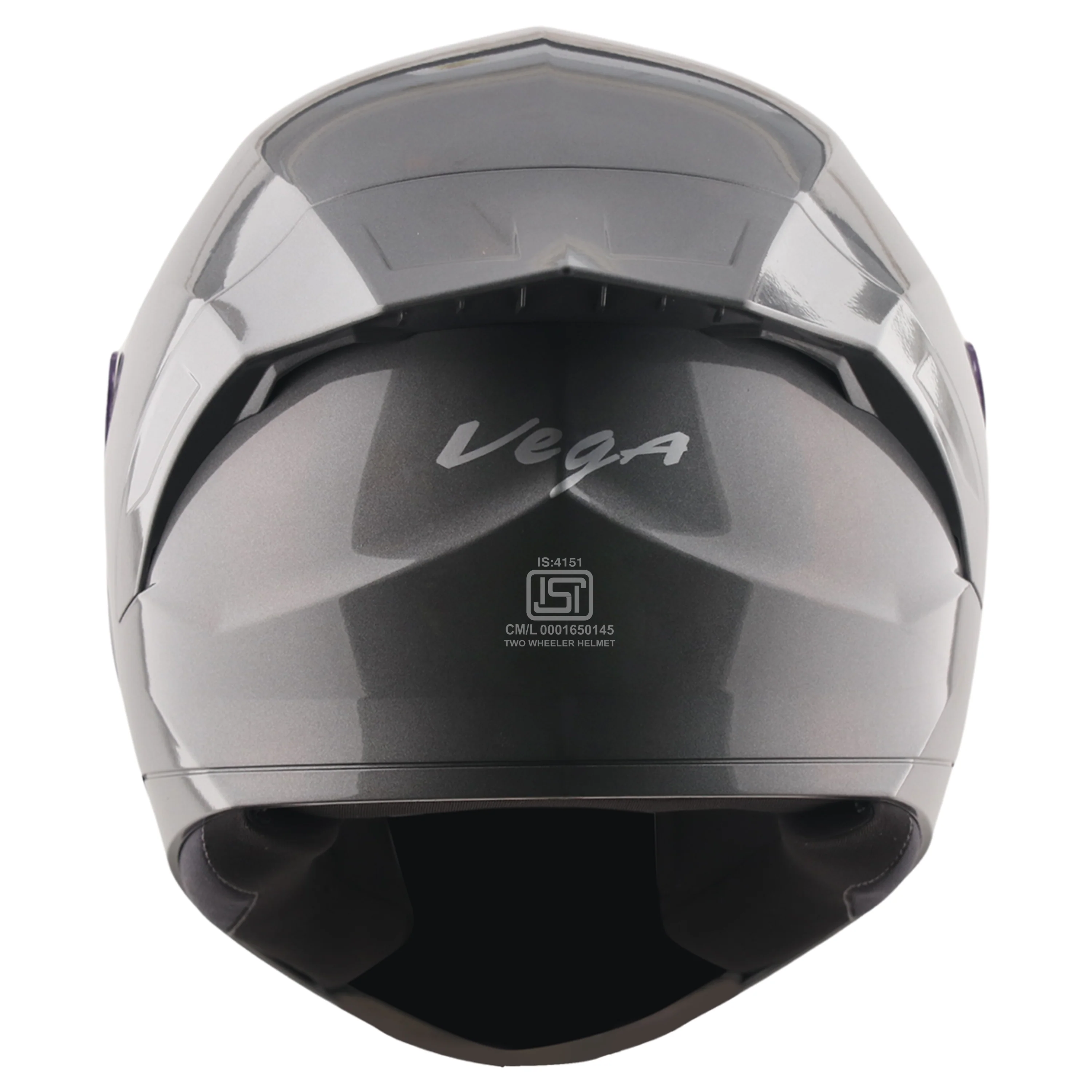 VEGA SONIC DX ATHENA GREY C/V (M)