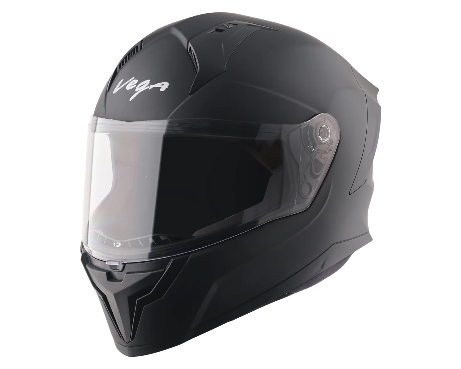 VEGA SONIC DX DULL BLACK C/V (L) VEGA SONIC DX DULL BLACK C/V (L)