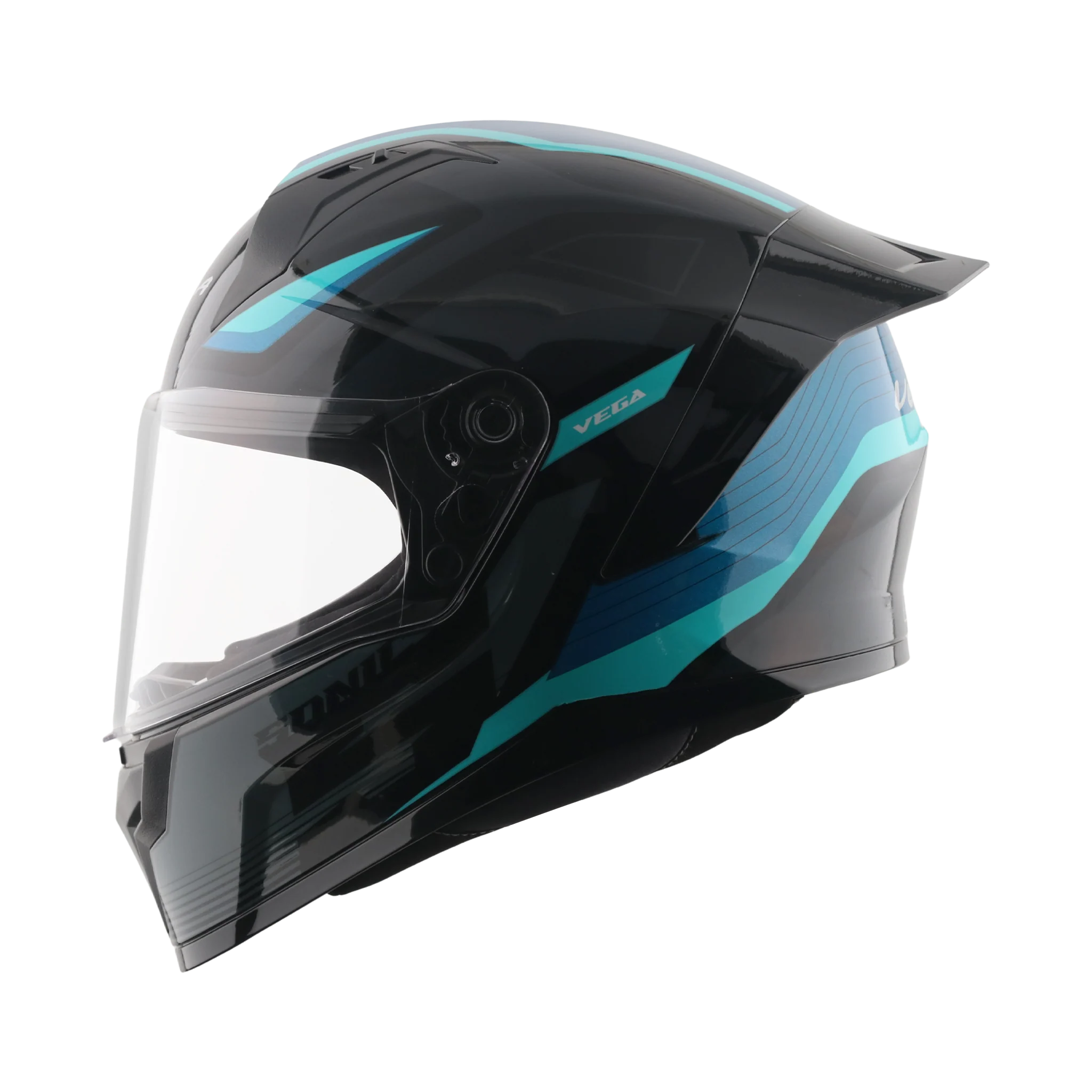 VEGA SONIC DX TRIGGER BLACK/BLUE C/V (M) VEGA SONIC DX TRIGGER BLACK/BLUE C/V (M)