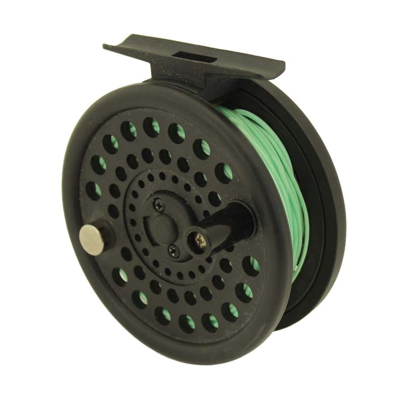 Streamside Omega Fly Reel Streamside Omega Fly Reel