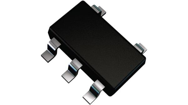 AIT Semiconductor A6500AE5VR-33A SOT-25- IC-3580-D AIT Semiconductor A6500AE5VR-33A SOT-25- IC-3580-D