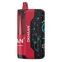 DKHAAN VEGA MTL KIT 25K